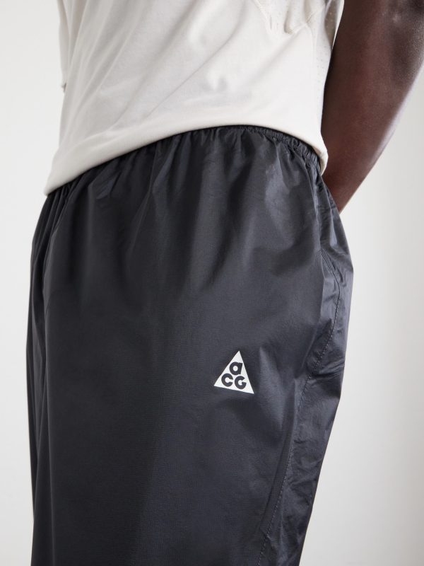 ACG Tapered Shell Running Trousers - CU ACG Tapered Shell Running Trousers - CU