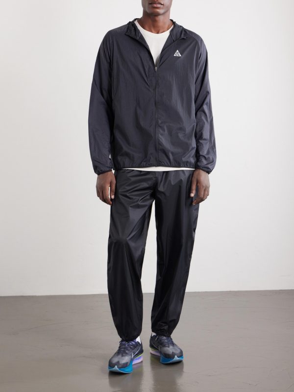 ACG Tapered Shell Running Trousers - OU ACG Tapered Shell Running Trousers - OU
