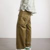 Waffle Racer Nylon, Suede and Leather Sneakers - OU