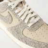 Air Force 1 Denim Sneakers - CU Air Force 1 Denim Sneakers - CU