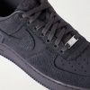Air Force 1 Denim Sneakers - CU Air Force 1 Denim Sneakers - CU