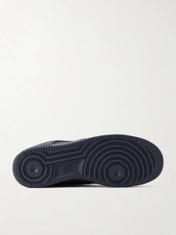 Air Force 1 Denim Sneakers - E1 Air Force 1 Denim Sneakers - E1
