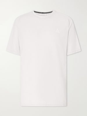 ACG Solar Chase Logo-Print Jersey T-Shirt