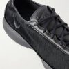 Air Superfly Rubber-Trimmed Calf Hair Sneakers - CU Air Superfly Rubber-Trimmed Calf Hair Sneakers - CU