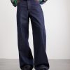 Air Superfly Rubber-Trimmed Calf Hair Sneakers - OU Air Superfly Rubber-Trimmed Calf Hair Sneakers - OU