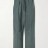 Tech Shori Straight-Leg Shell Trousers Tech Shori Straight-Leg Shell Trousers