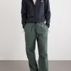 Tech Shori Straight-Leg Shell Trousers - OU Tech Shori Straight-Leg Shell Trousers - OU