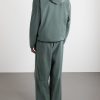 Tech Shori Logo-Embroidered Shell Jacket - BK