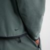 Tech Shori Logo-Embroidered Shell Jacket - E1