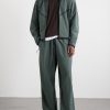 Tech Shori Logo-Embroidered Shell Jacket - OU