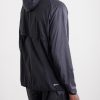 ACG UV Aireez Shell Running Jacket - BK ACG UV Aireez Shell Running Jacket - BK