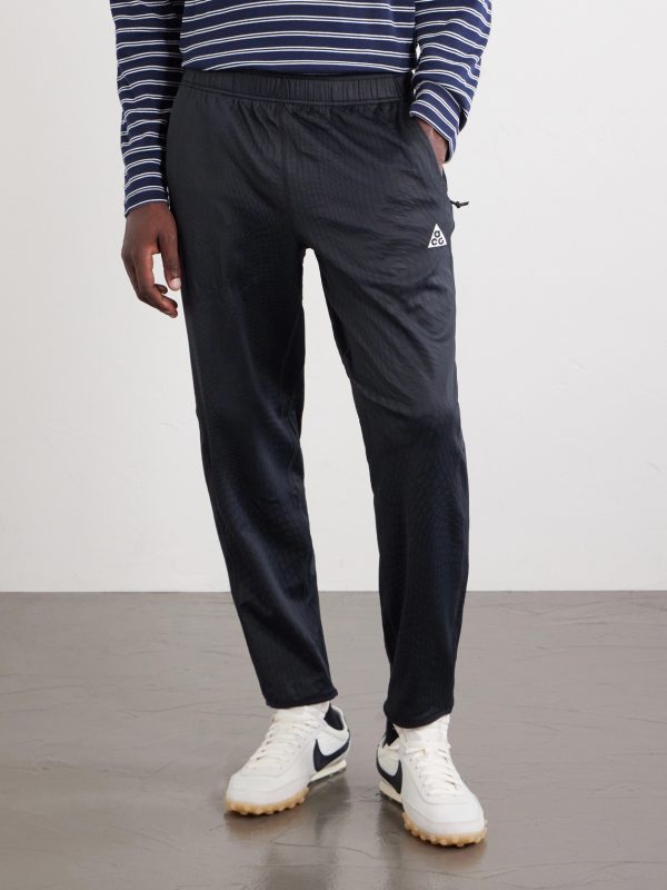 ACG TF Wolf Grid Tapered Shell Trousers - FR