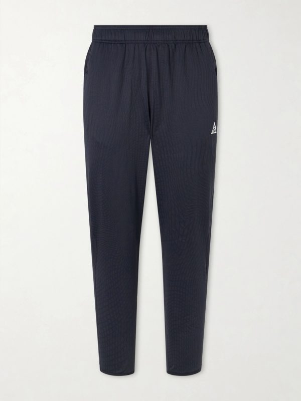 ACG TF Wolf Grid Tapered Shell Trousers