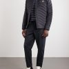 ACG TF Wolf Grid Tapered Shell Trousers - OU