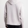 Tech Ergo Jersey Hoodie - BK