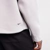 Tech Ergo Jersey Hoodie - CU