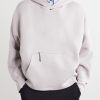 Tech Ergo Jersey Hoodie - FR