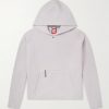 Tech Ergo Jersey Hoodie