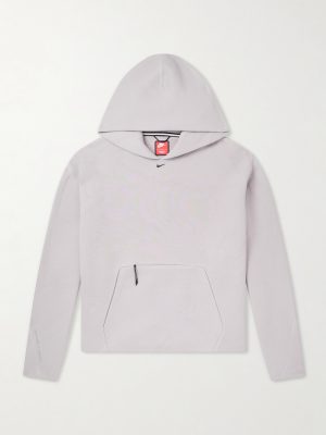 Tech Ergo Jersey Hoodie Tech Ergo Jersey Hoodie