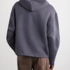 Tech Ergo Jersey Hoodie - BK