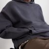Tech Ergo Jersey Hoodie - E1