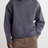 Tech Ergo Jersey Hoodie - FR