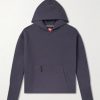 Tech Ergo Jersey Hoodie
