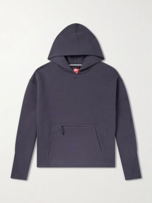 Tech Ergo Jersey Hoodie