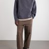Tech Ergo Jersey Hoodie - OU