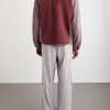 Tech Shori Straight-Leg Shell Trousers - BK Tech Shori Straight-Leg Shell Trousers - BK