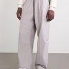 Tech Shori Straight-Leg Shell Trousers - FR Tech Shori Straight-Leg Shell Trousers - FR