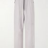 Tech Shori Straight-Leg Shell Trousers Tech Shori Straight-Leg Shell Trousers