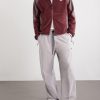 Tech Shori Straight-Leg Shell Trousers - OU Tech Shori Straight-Leg Shell Trousers - OU