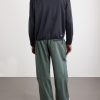 ACG Wolf Grid Woven Half-Zip Sweater - BK ACG Wolf Grid Woven Half-Zip Sweater - BK