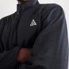 ACG Wolf Grid Woven Half-Zip Sweater - CU ACG Wolf Grid Woven Half-Zip Sweater - CU