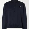 ACG Wolf Grid Woven Half-Zip Sweater ACG Wolf Grid Woven Half-Zip Sweater