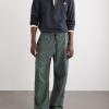 ACG Wolf Grid Woven Half-Zip Sweater - OU ACG Wolf Grid Woven Half-Zip Sweater - OU