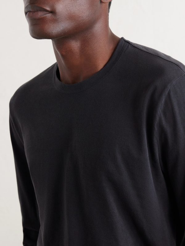Cotton-Jersey T-Shirt - CU Cotton-Jersey T-Shirt - CU