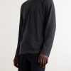 Cotton-Jersey T-Shirt - FR Cotton-Jersey T-Shirt - FR