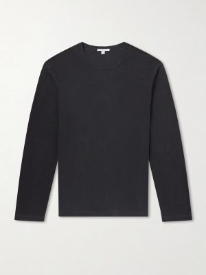 Cotton-Jersey T-Shirt