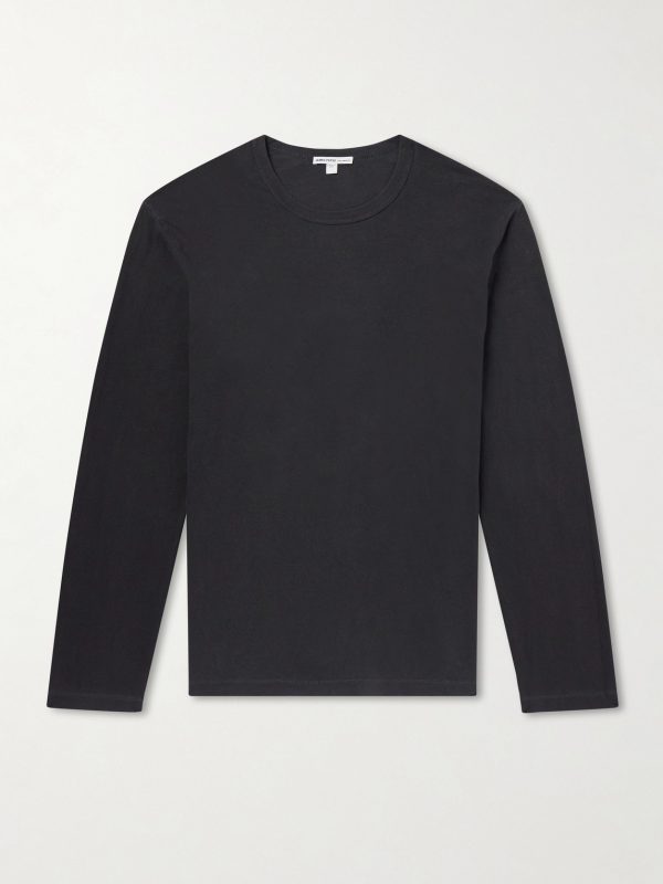 Cotton-Jersey T-Shirt Cotton-Jersey T-Shirt