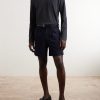 Cotton-Jersey T-Shirt - OU Cotton-Jersey T-Shirt - OU