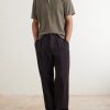 Supima Cotton-Jersey Polo Shirt - OU Supima Cotton-Jersey Polo Shirt - OU