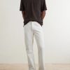 Distressed Cotton-Jersey T-Shirt - OU Distressed Cotton-Jersey T-Shirt - OU