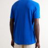 Cotton Jersey T-Shirt - BK Cotton Jersey T-Shirt - BK
