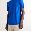 Cotton Jersey T-Shirt - FR Cotton Jersey T-Shirt - FR