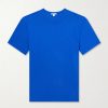 Cotton Jersey T-Shirt Cotton Jersey T-Shirt