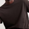 Combed Cotton-Jersey T-Shirt - CU