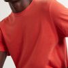Cotton Jersey T-Shirt - CU