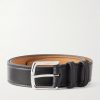 3.5cm Leather Belt 3.5cm Leather Belt